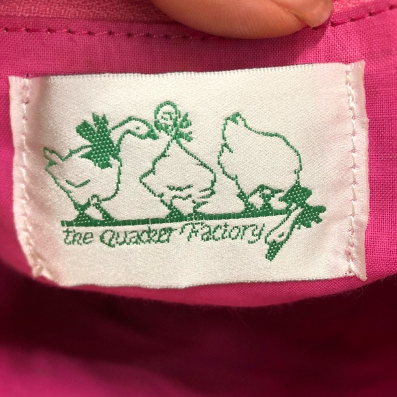 Quacker Factory large pastel colors pocketbook - Picture 4 of 8